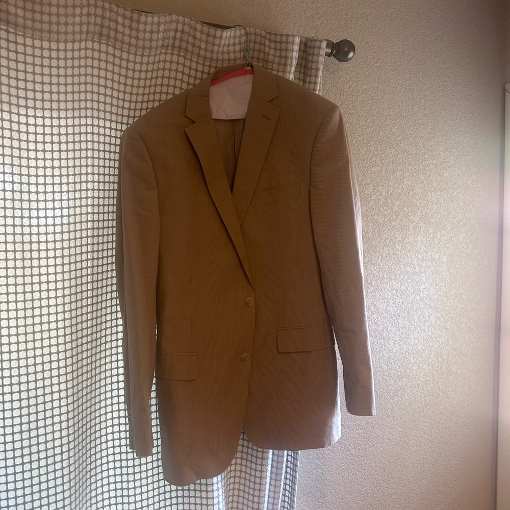 Michael Kors Men’s Blazer